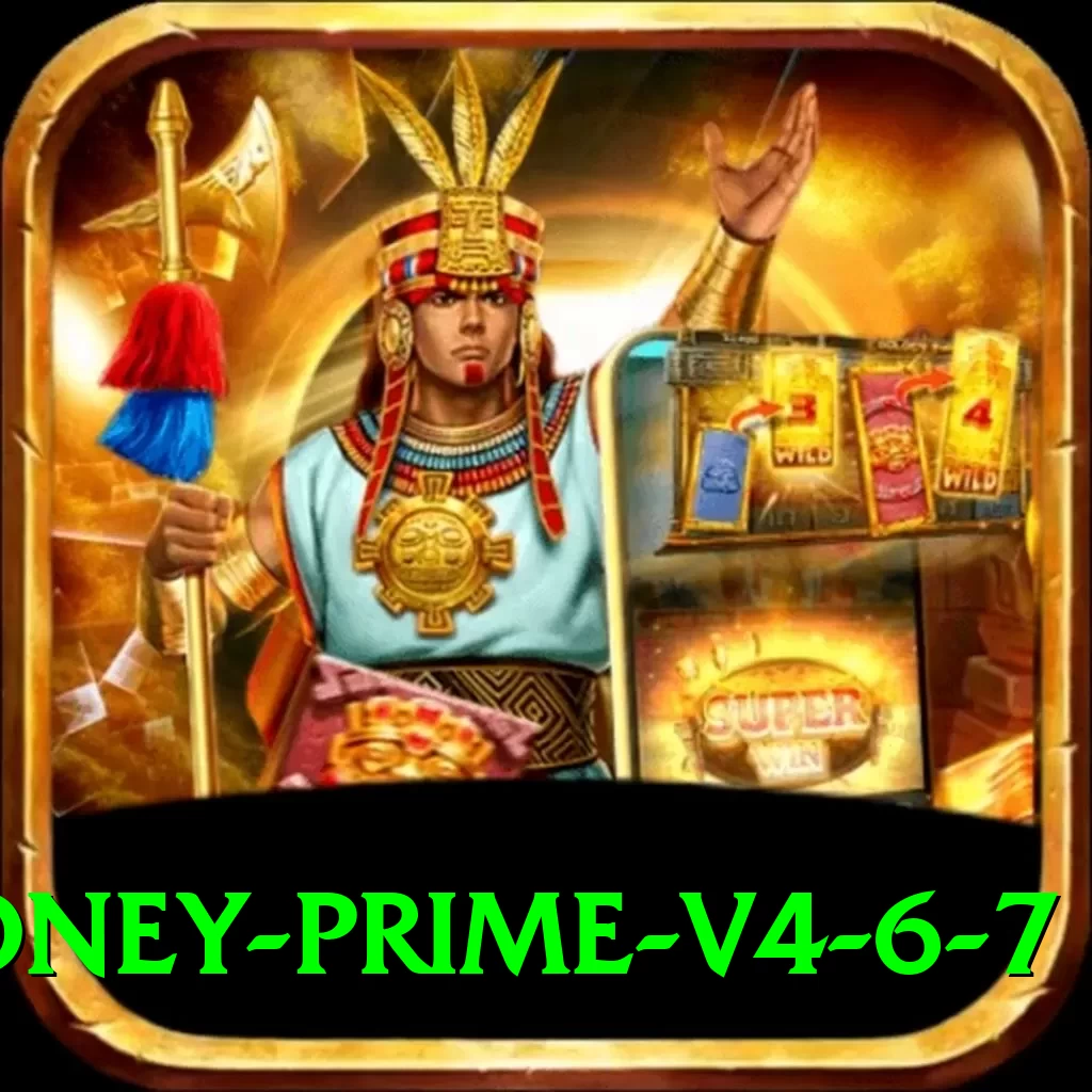 gv777vip Money Prime v4.6.7 - 2