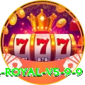 H786 Gaming Royal v5.9.9