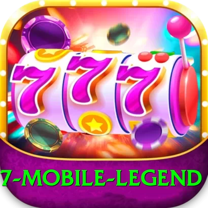 he777 Mobile Legend - 2