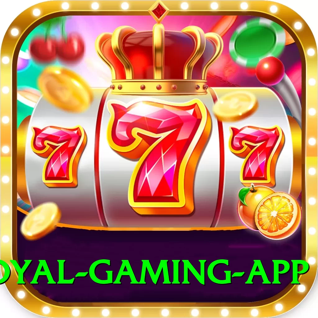 he777 Royal Gaming App - 2