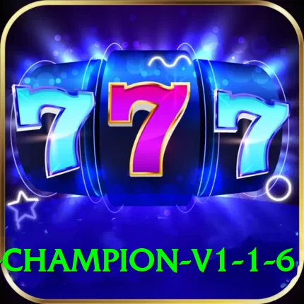 ht777 Game Champion v1.1.6 - 2