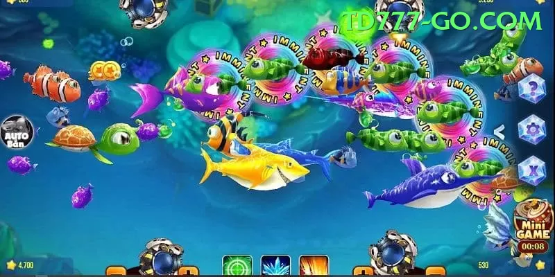 Alano Fishing Casino VIP v4.0.4 Screenshot 1
