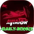 iplt20 Mega - Daily Bonus