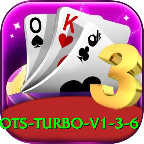 Jilievo Slots Turbo v1.3.6 - 2