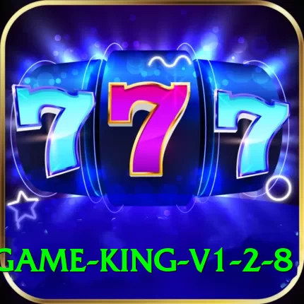 JJwin Game King v1.2.8 - 2