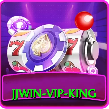 jjwin - VIP King - 2