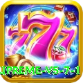 JQ777 Game Slots Supreme v5.7.1