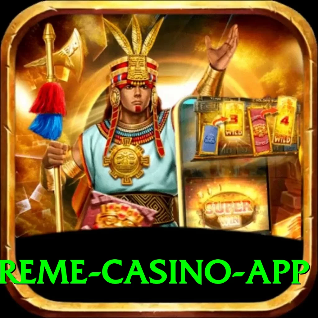 llyy Extreme Casino App - 2