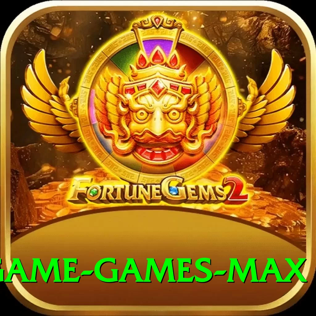 LLYY Game Games Max - 2
