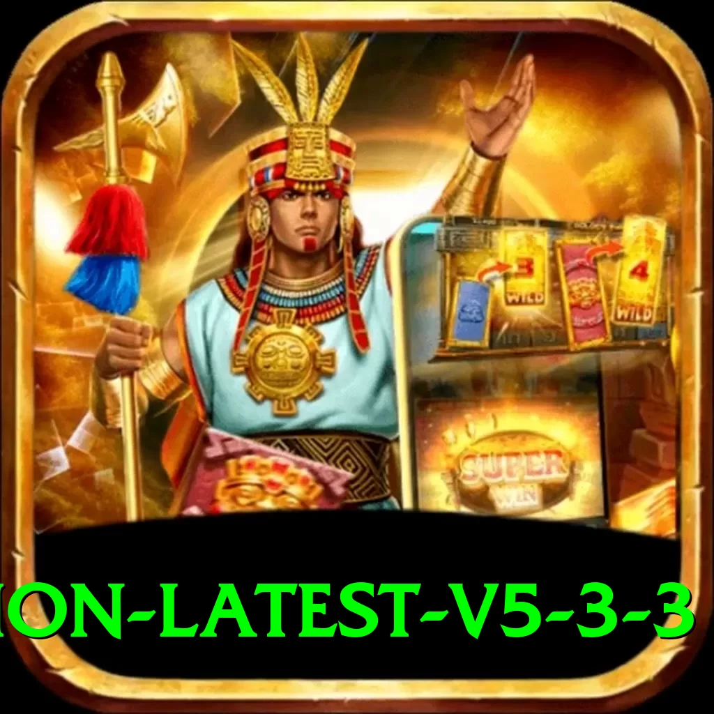 luck55 Champion Latest v5.3.3 - 2