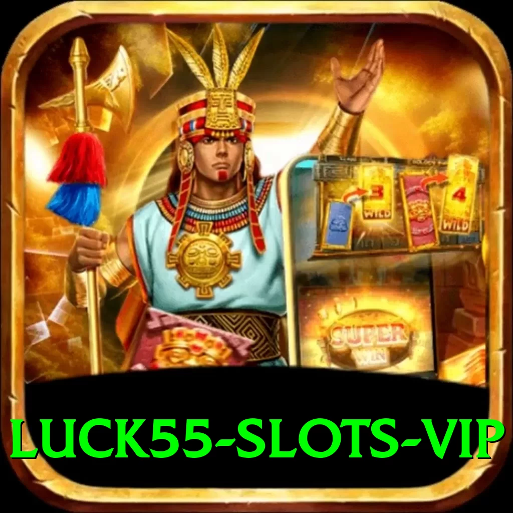 luck55 - Slots VIP - 2