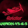 Lucky PKR 777 Gaming Champion v3.6.3