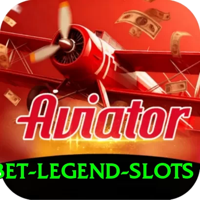 melbet Legend Slots - 2