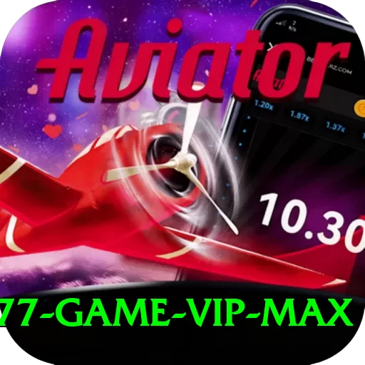MJ77 Game - VIP Max - 2