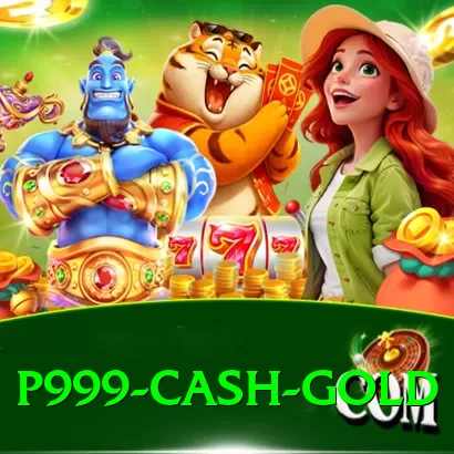 p999 Cash Gold - 2