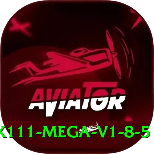pak111 Mega v1.8.5 - 2