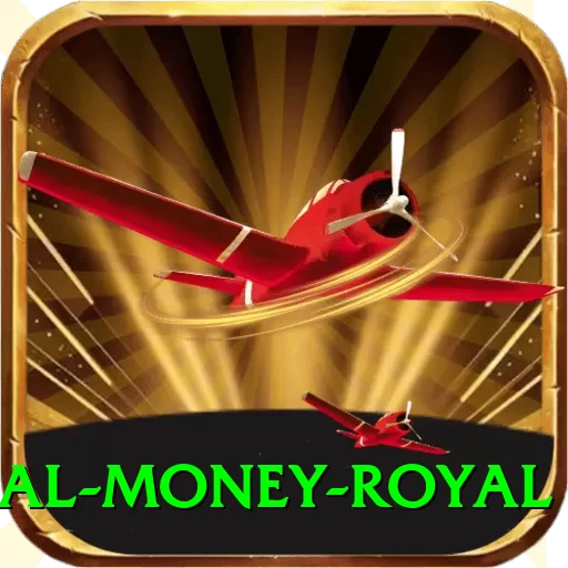 Pak77 - Real Money Royal - 2