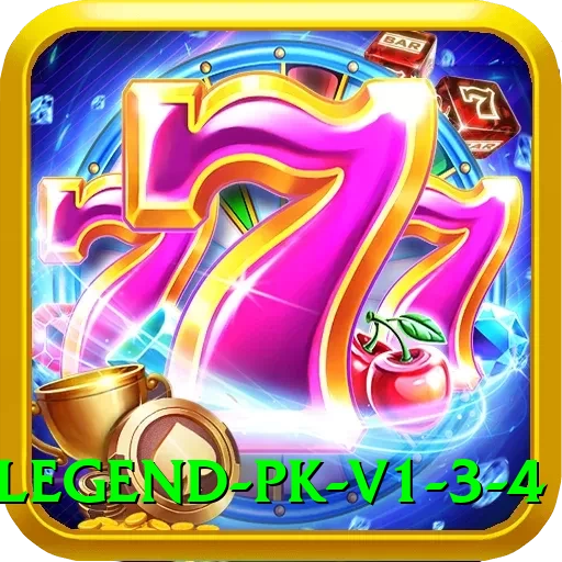 Pakistan Casino Legend PK v1.3.4 - 2