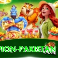 pk11 Champion Pakistan