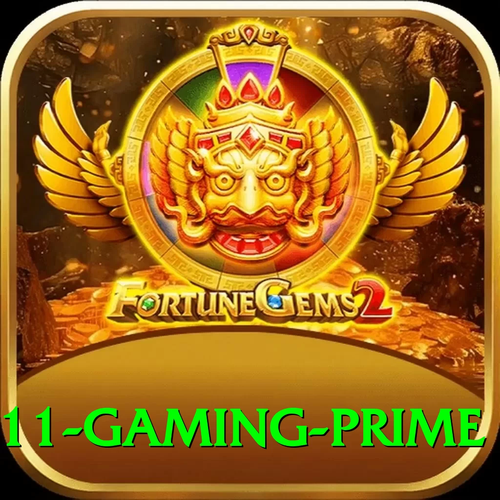 pk11 Gaming Prime - 2
