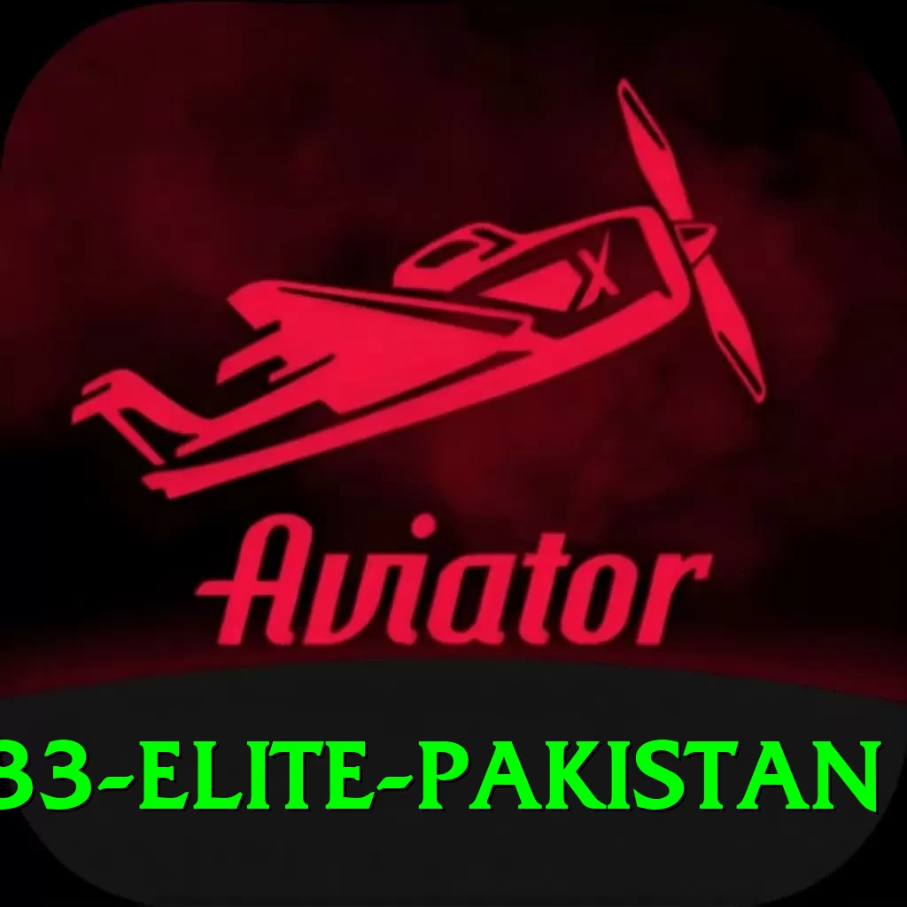 pk33 Elite Pakistan - 2