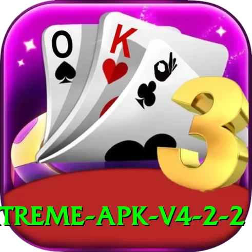 PK6 Game Extreme APK v4.2.2 - 2