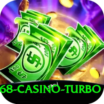 pk68 - Casino Turbo - 2