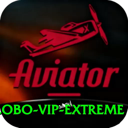PKLOBO - VIP Extreme - 2