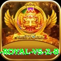 PKR 999 Royal v5.2.8