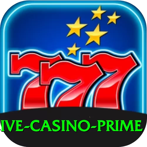 PKR Casino Live Casino Prime - 2