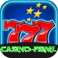 PKR Casino Live Casino Prime