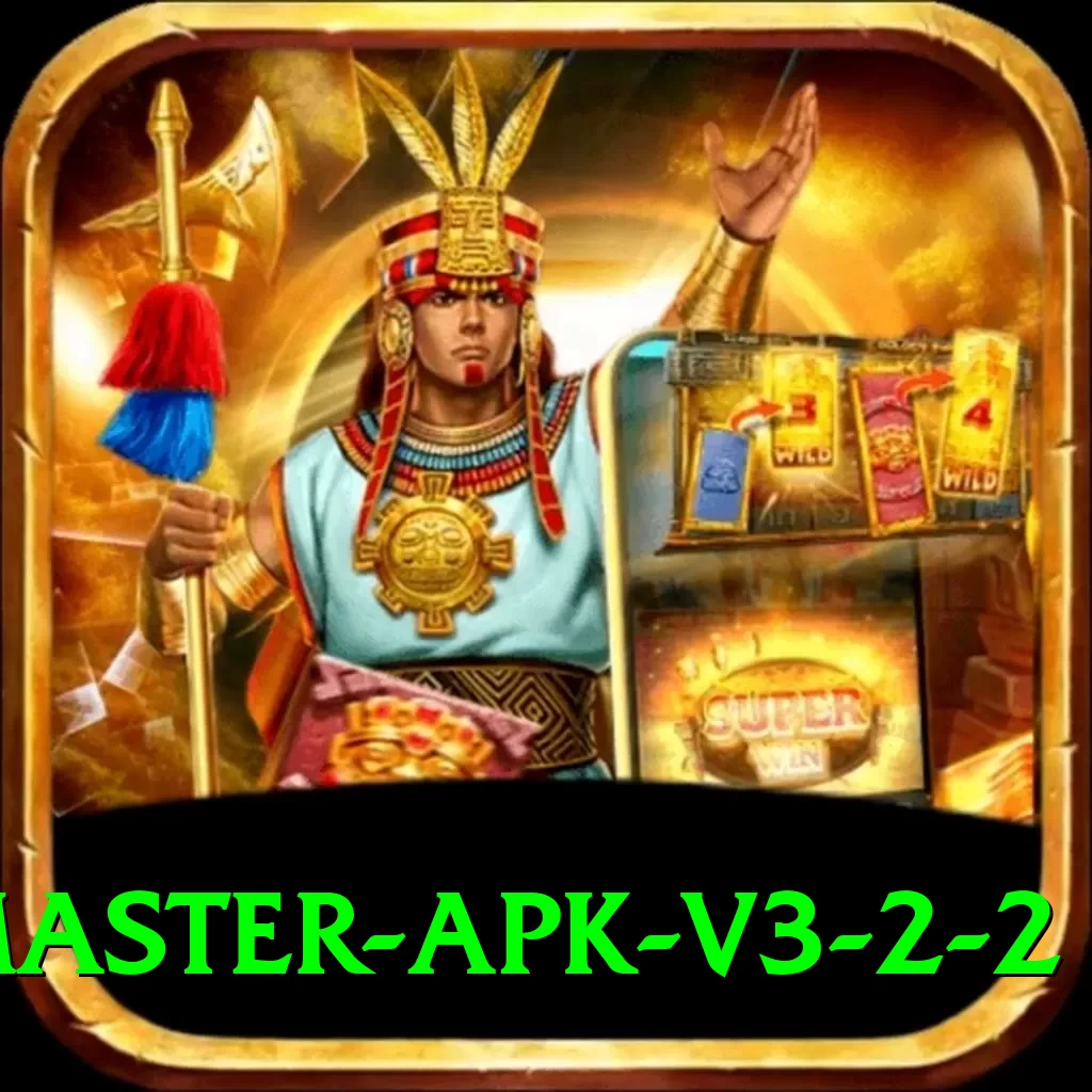 PKR Slots Master APK v3.2.2 - 2