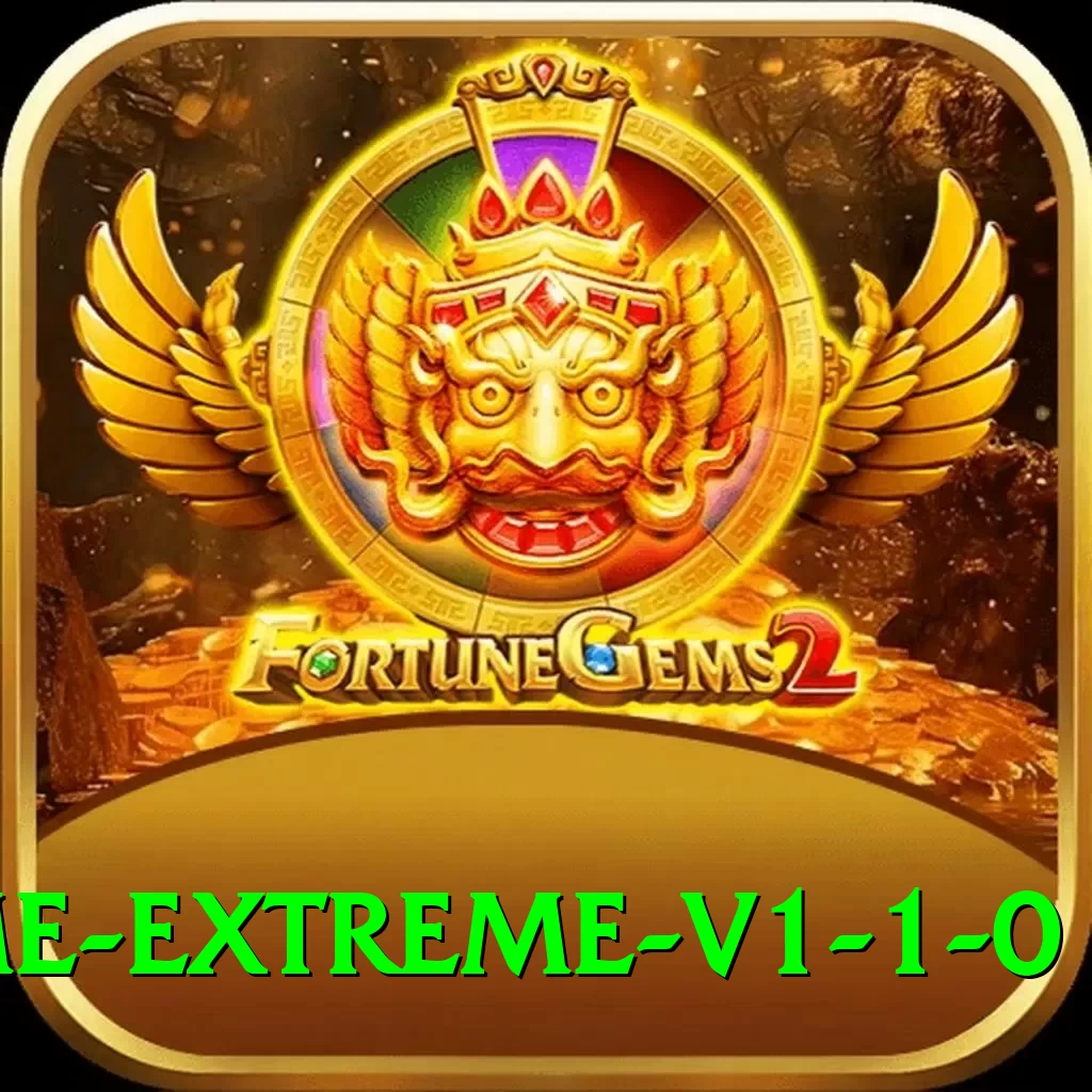 pkr888 Game Extreme v1.1.0 - 2
