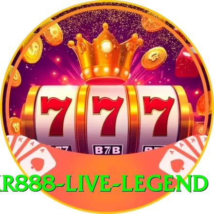 pkr888 Live Legend - 2