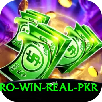 pkr98 Pro - Win Real PKR - 2