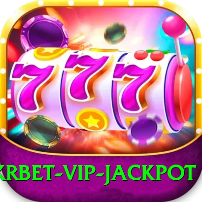 pkrbet VIP Jackpot - 2