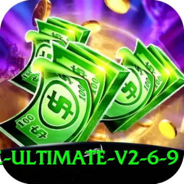 pkrvip Live Ultimate v2.6.9 - 2