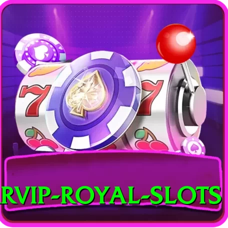 pkrvip Royal Slots - 2