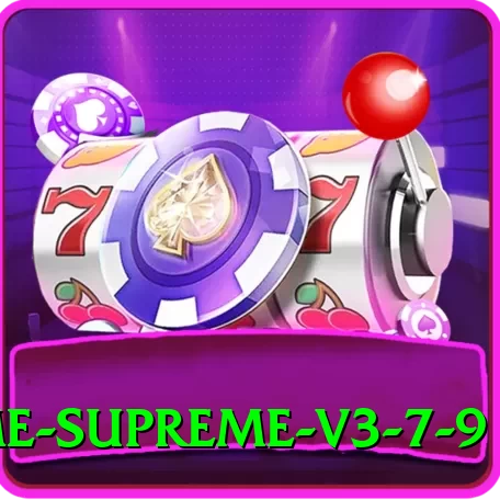 pkz777.com Game Supreme v3.7.9 - 2