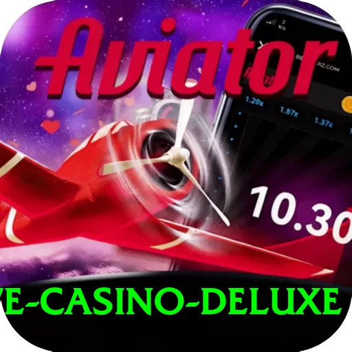 pkzlucky Live Casino Deluxe - 2