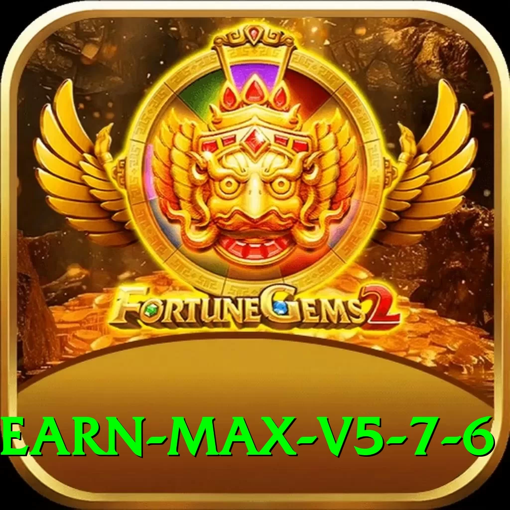 QK777 Game Earn Max v5.7.6 - 2