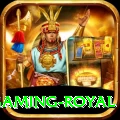 rizq777 Gaming Royal