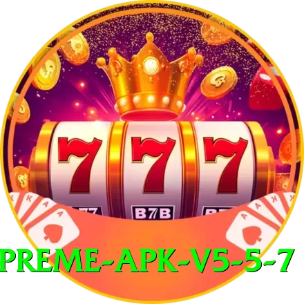 rr3 Supreme APK v5.5.7 - 2