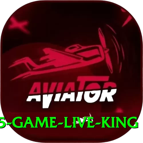 S55 Game Live King - 2