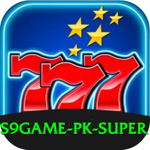 s9game PK Super - 2