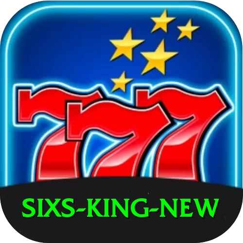 sixs King New - 2