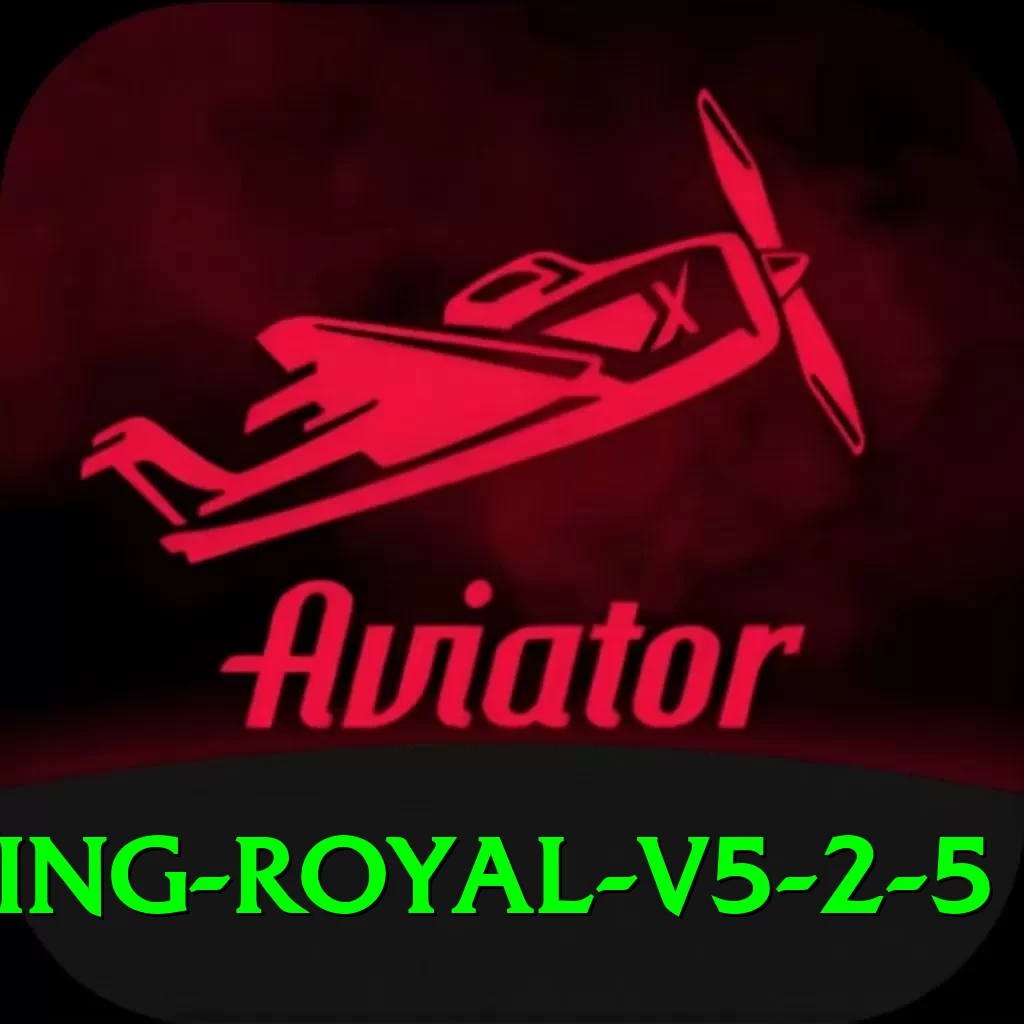 SS1 Game Gaming Royal v5.2.5 - 2
