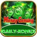 TG299 Game Royal - Daily Bonus