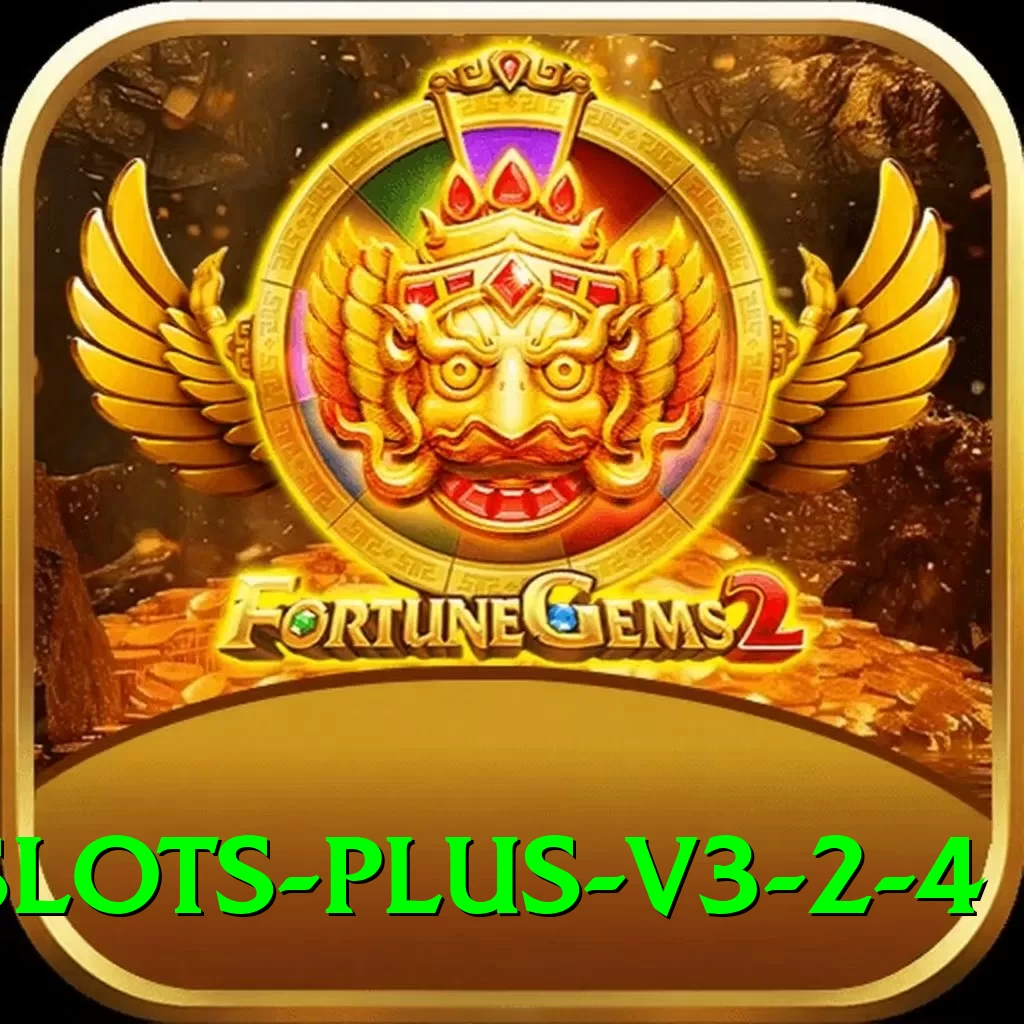 trout Slots Plus v3.2.4 - 2