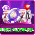 up786 Live Casino Supreme